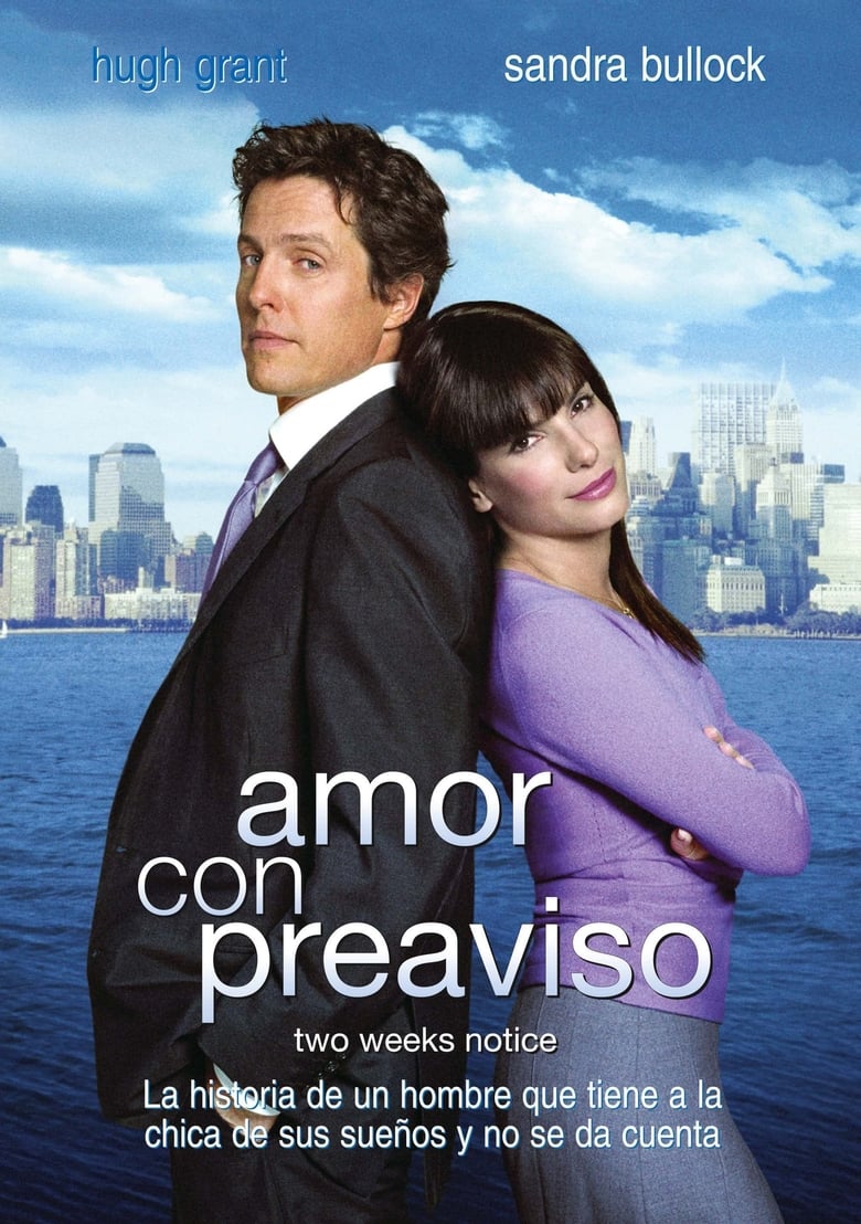 Amor a segunda vista 2002 1080p Latino y Castellano – PelisEnHD