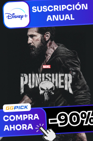 Disney+: Oferta 90% Descuento